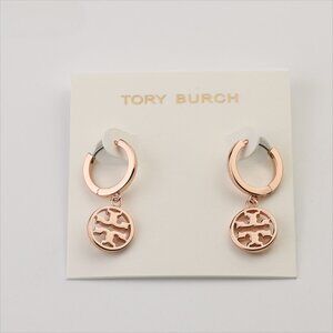 Tory Burch Earrings(Brand New)